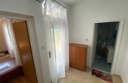 Zadar Apartment | Sunce