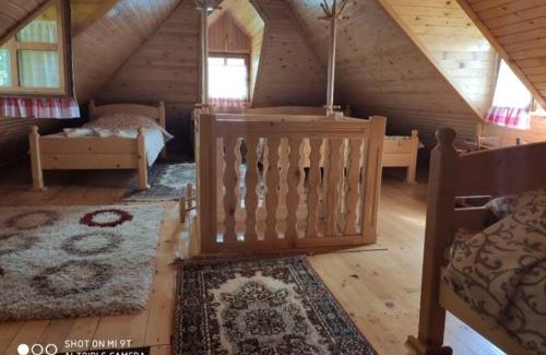 Arilje Apartment | Suncevica Apartmani