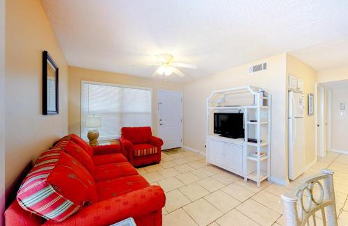 Gulf Shores Apartment | Sunchase #203