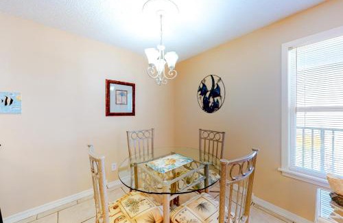 Gulf Shores Apartment | Sunchase #203