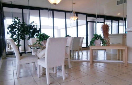 South Padre Island Apartment | Sunchase Iv #1101 Condo