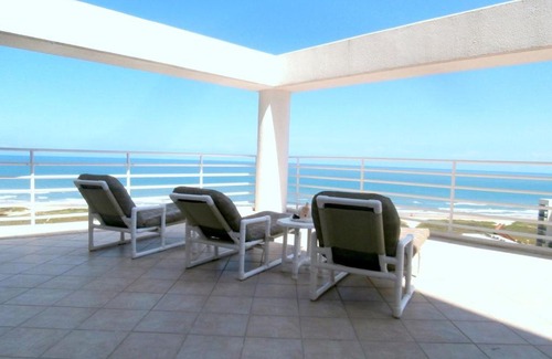 South Padre Island Apartment | Sunchase Iv #1101 Condo