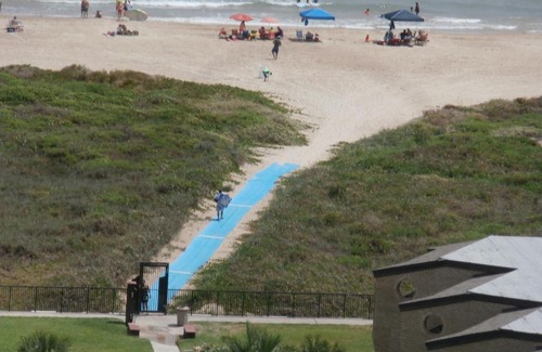 South Padre Island Apartment | Sunchase IV #904 condo