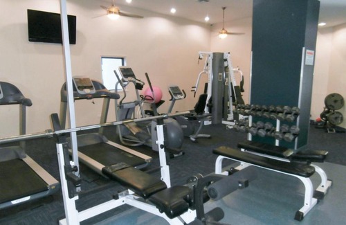 South Padre Island Apartment | Sunchase IV #904 condo