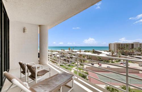 South Padre Island House | Sunchase IV Resort by Padre Getaways