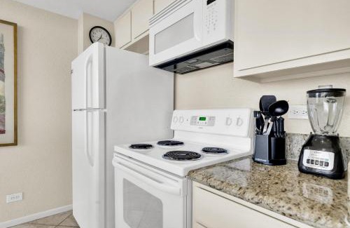 South Padre Island House | Sunchase IV Resort by Padre Getaways
