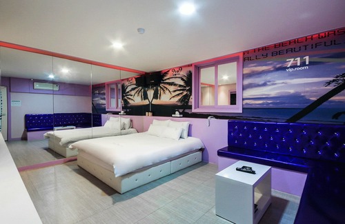 Suncheon Hotel | Suncheon 9to9