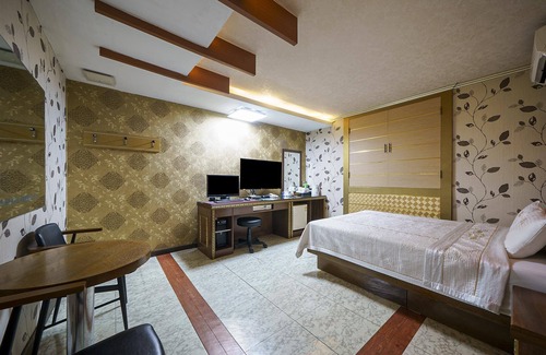 Suncheon Hotel | Suncheon Abichon