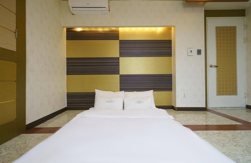 Suncheon Hotel | Suncheon Abichon