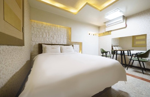 Suncheon Hotel | Suncheon Abichon