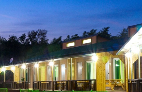 Tarimok House | Suncheon Bay Baramuieondeok Pension
