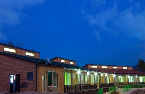 Tarimok House | Suncheon Bay Baramuieondeok Pension