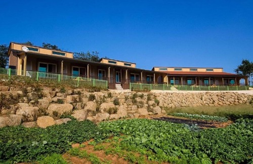 Tarimok House | Suncheon Bay Baramuieondeok Pension
