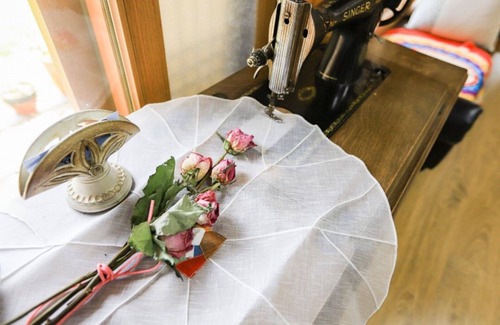 Suncheon House | Suncheon Bulbidang Hanok Pension