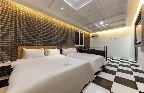 Chorye Hotel | Suncheon Capri