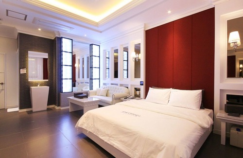 Suncheon Hotel | Suncheon Da Vinci Hotel