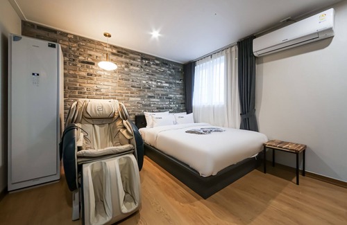 Suncheon Hotel | Suncheon Hotel BON