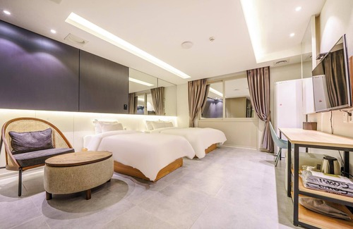 Suncheon Hotel | Suncheon Hotel Daily