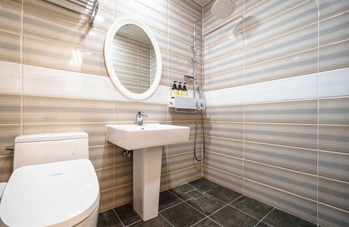Suncheon Hotel | Suncheon Hotel Daily