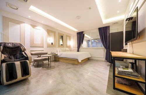 Suncheon Hotel | Suncheon Hotel Daily
