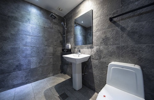 Suncheon Hotel | Suncheon Hotel THE B