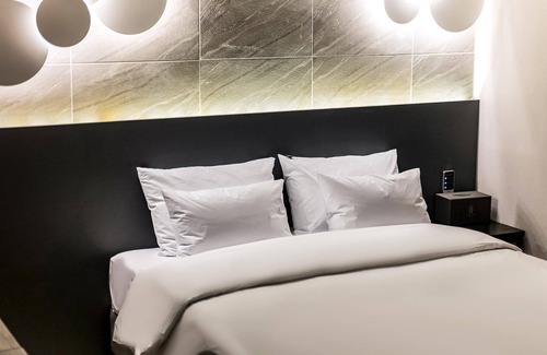 Suncheon Hotel | Suncheon Hotel THE H