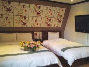 Chorye Hotel | Suncheon Nobless Hotel