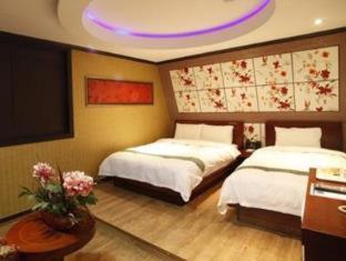Chorye Hotel | Suncheon Nobless Hotel