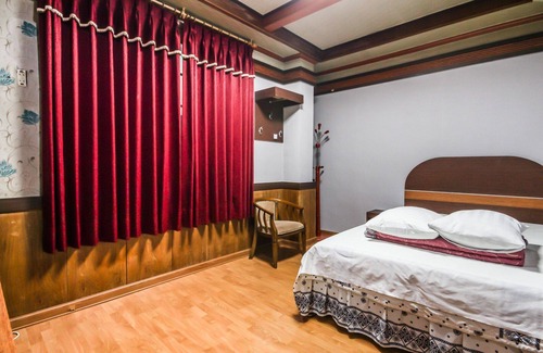 Suncheon Hotel | Suncheon Palma