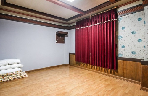 Suncheon Hotel | Suncheon Palma