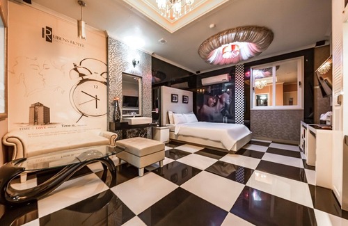 Suncheon Hotel | Suncheon Rubens