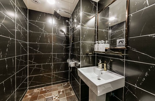 Saengmok Hotel | Suncheon Sloth Hotel