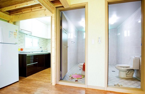 Hadae House | Suncheon Suncheon Bay Jeongmun Pension
