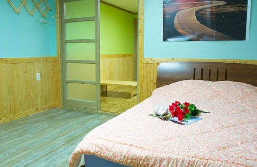 Hadae House | Suncheon Suncheon Bay Jeongmun Pension