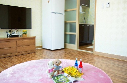Hadae House | Suncheon Suncheon Bay Jeongmun Pension