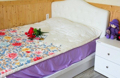 Hadae House | Suncheon Suncheon Bay Jeongmun Pension