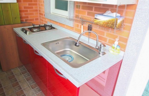 Hadae House | Suncheon Suncheonman Gana Pension