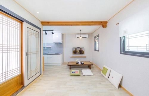 Tarimok House | Suncheon Suncheonman Sup Pension