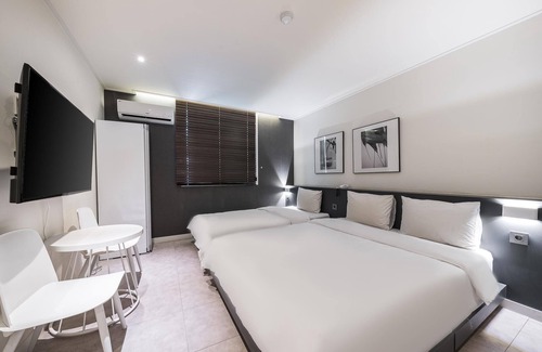 Saengmok Hotel | Suncheon YAM Suncheon Yeonhyang