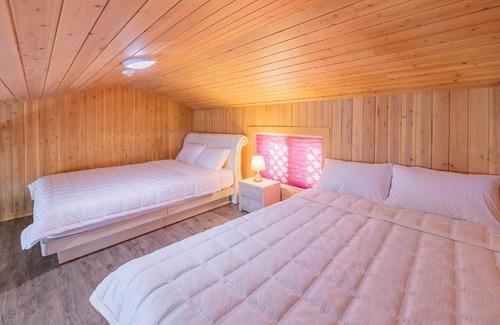 Tarimok House | Suncheonbay Reed Field Pension
