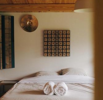Saint-Antonin Villa | Sunchill luxurious wood house