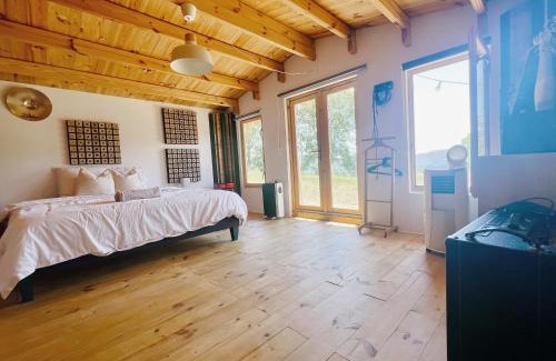 Saint-Antonin Villa | Sunchill luxurious wood house