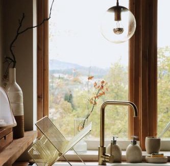 Saint-Antonin Cabin | SUNCHILL luxury treehouse