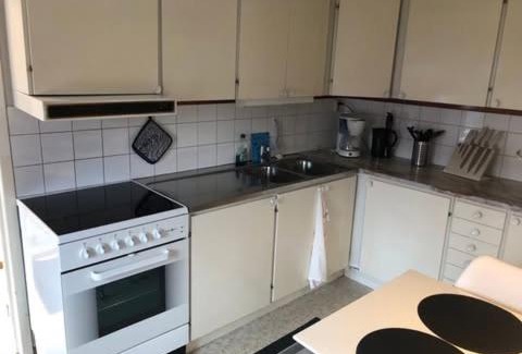 Borgholm Apartment | Suncity nr 3