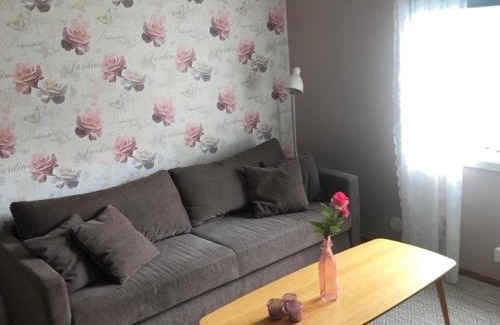 Borgholm Apartment | Suncity nr 3