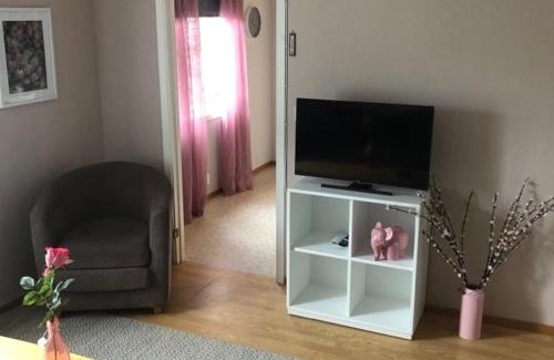 Borgholm Apartment | Suncity nr 3