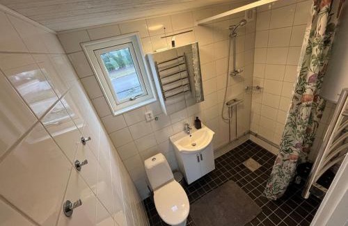 Borgholm Apartment | Suncity Solsidan