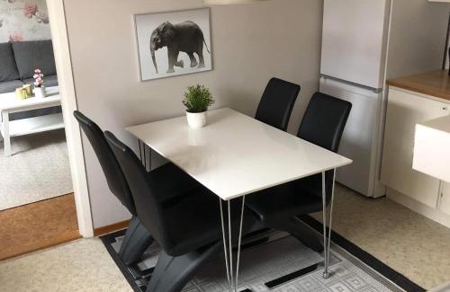 Borgholm Apartment | Suncity, Sunrise 2an