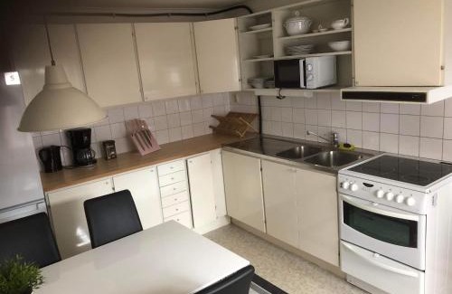 Borgholm Apartment | Suncity, Sunrise 2an