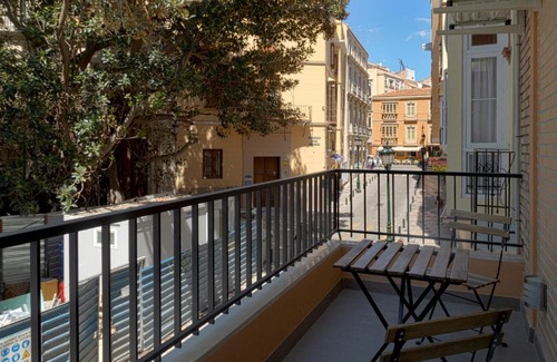 Centro Apartment | Suncity Teatro Premier